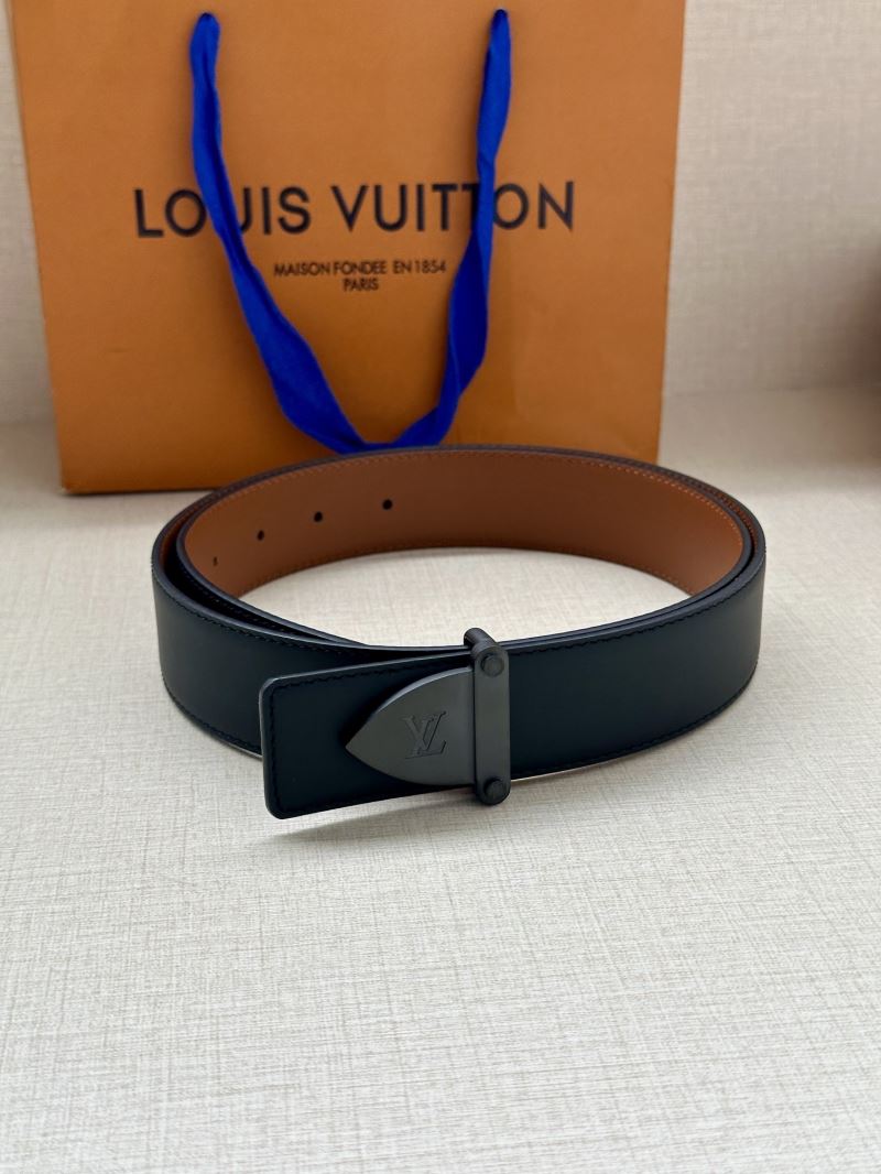 Louis Vuitton Belts